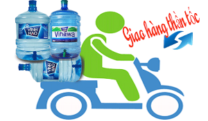 Giao Hàng Tận Nơi